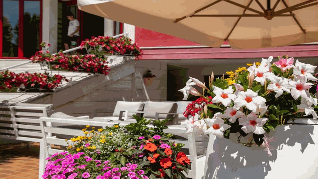Hotel Sofia Lido di Jesolo Zewnętrze zdjęcie