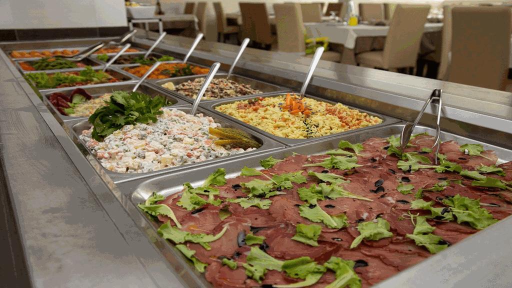 Hotel Sofia Lido di Jesolo Zewnętrze zdjęcie