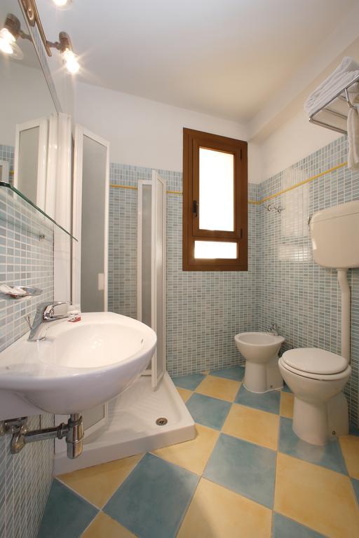Hotel Sofia Lido di Jesolo Zewnętrze zdjęcie