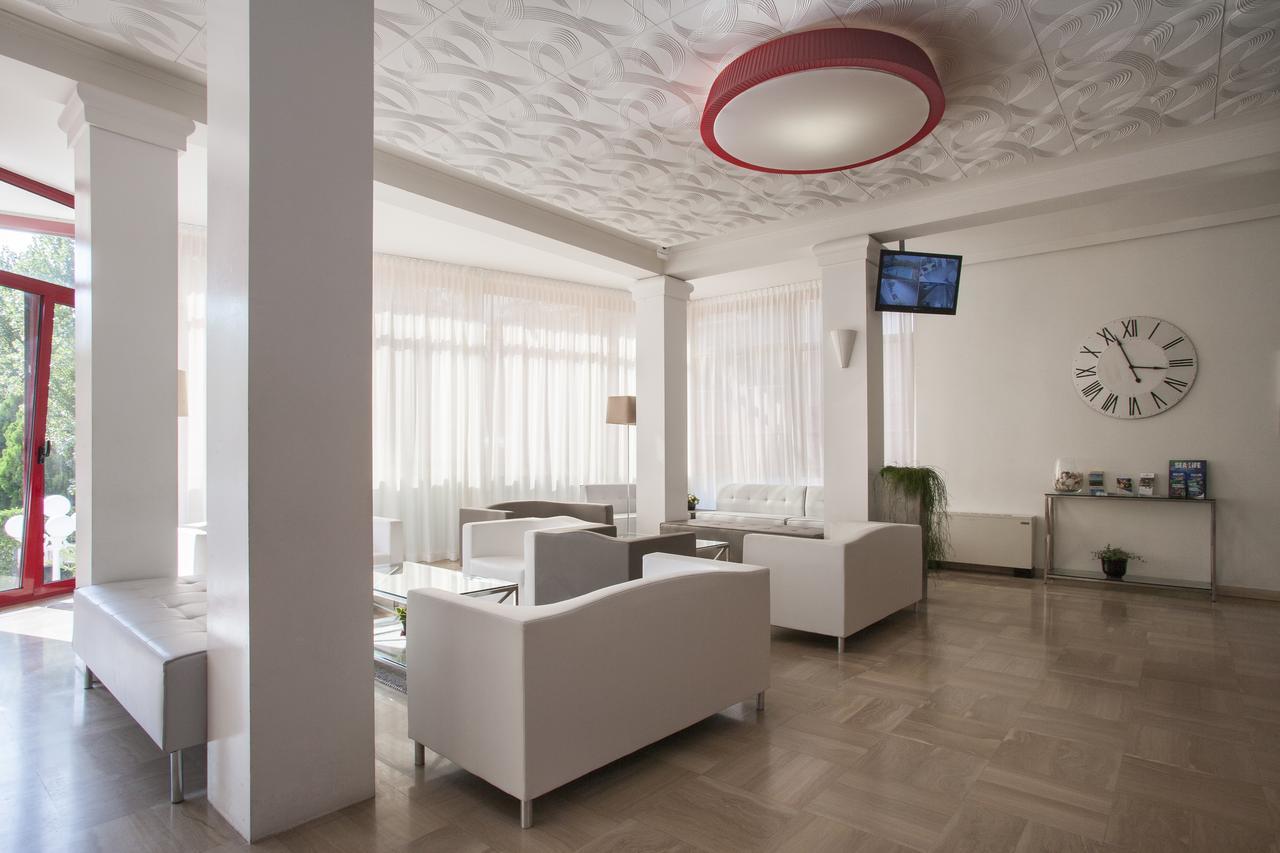 Hotel Sofia Lido di Jesolo Zewnętrze zdjęcie