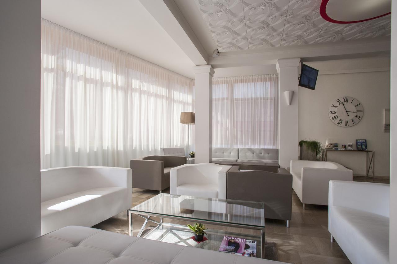 Hotel Sofia Lido di Jesolo Zewnętrze zdjęcie