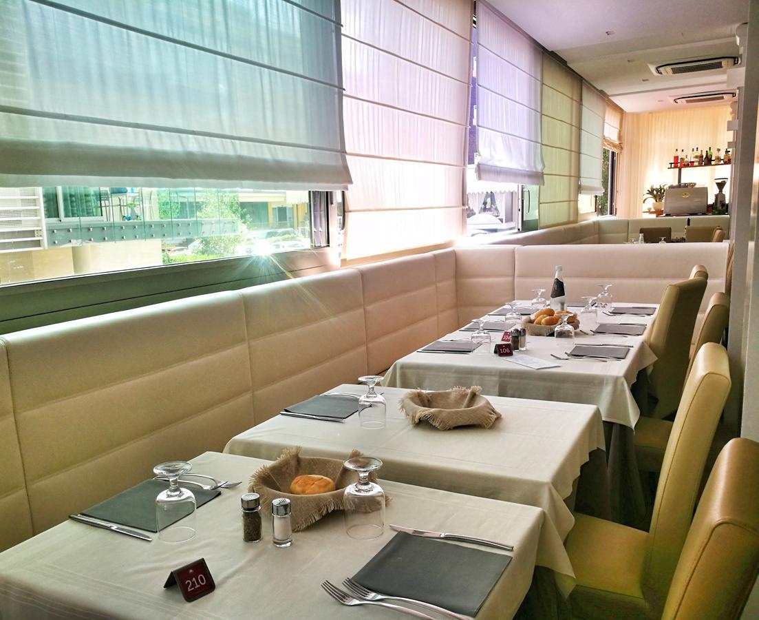 Hotel Sofia Lido di Jesolo Zewnętrze zdjęcie