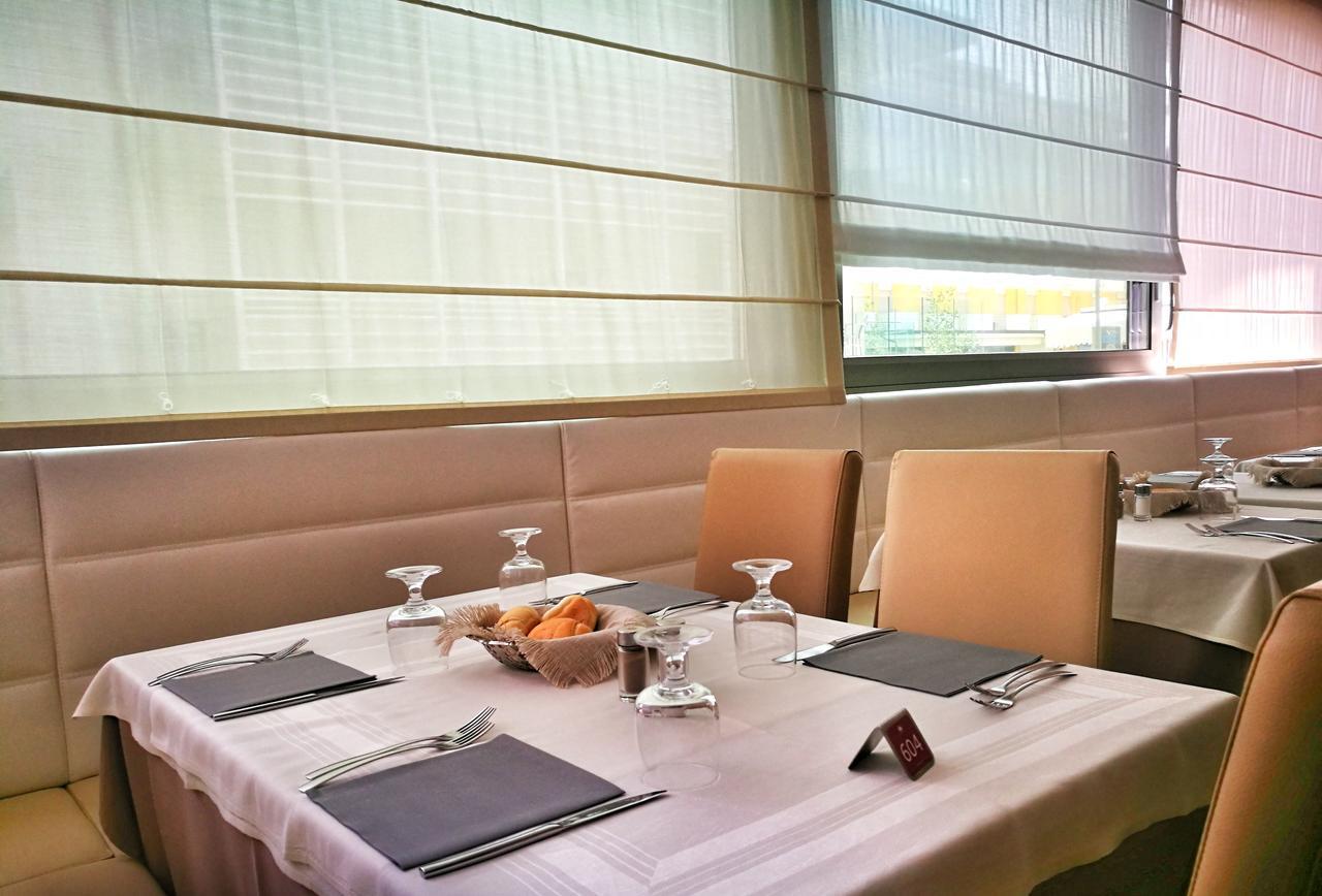 Hotel Sofia Lido di Jesolo Zewnętrze zdjęcie