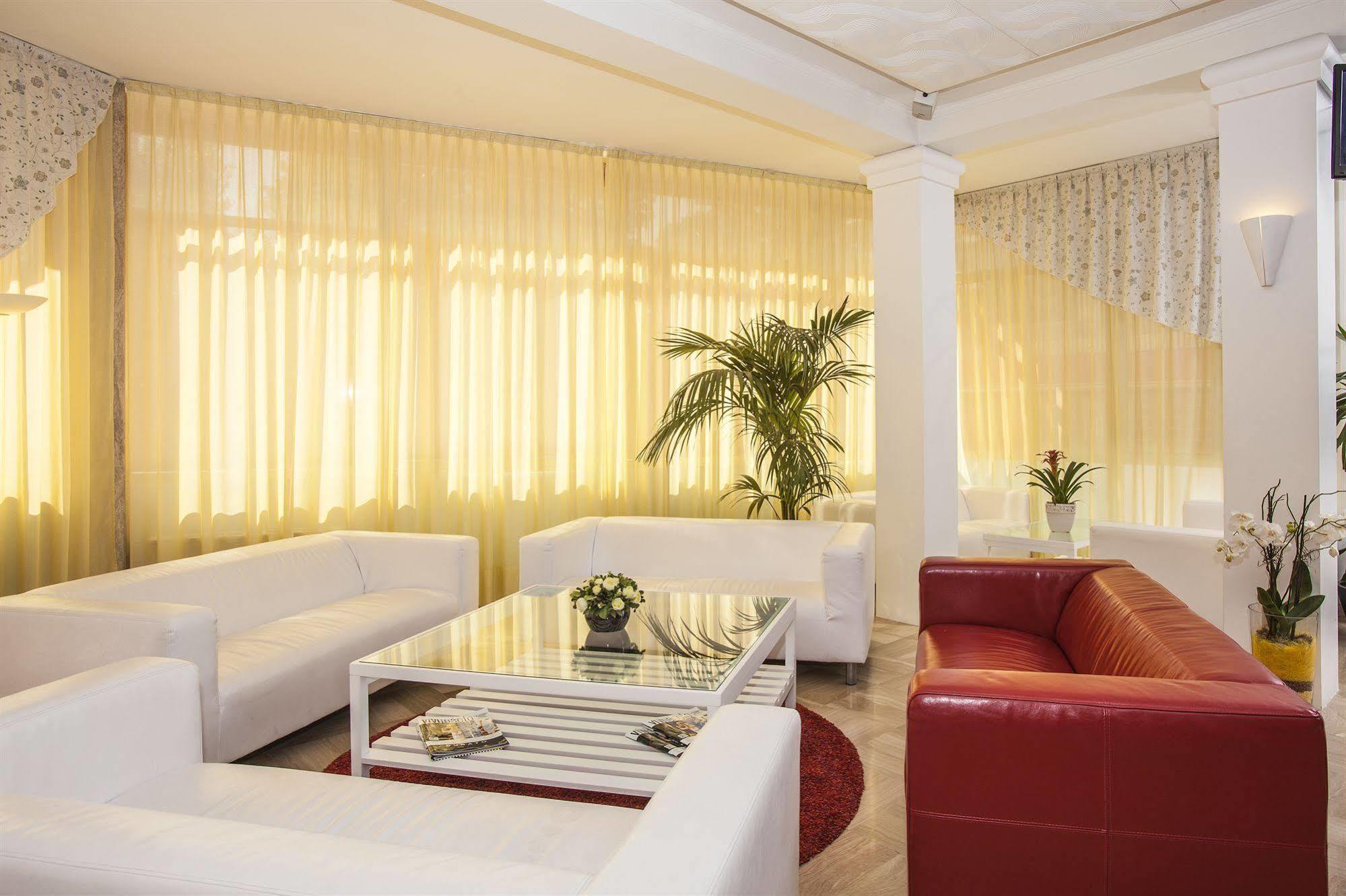 Hotel Sofia Lido di Jesolo Zewnętrze zdjęcie