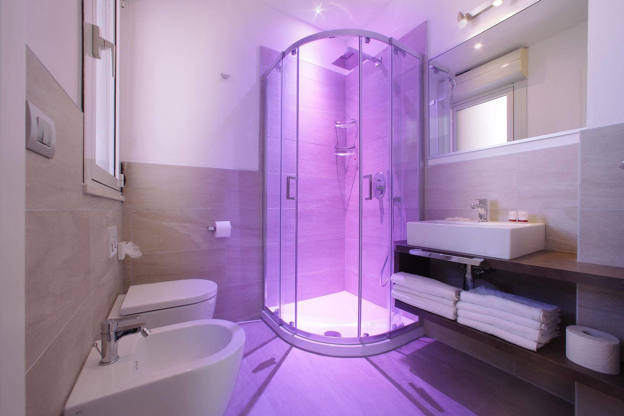 Hotel Sofia Lido di Jesolo Zewnętrze zdjęcie