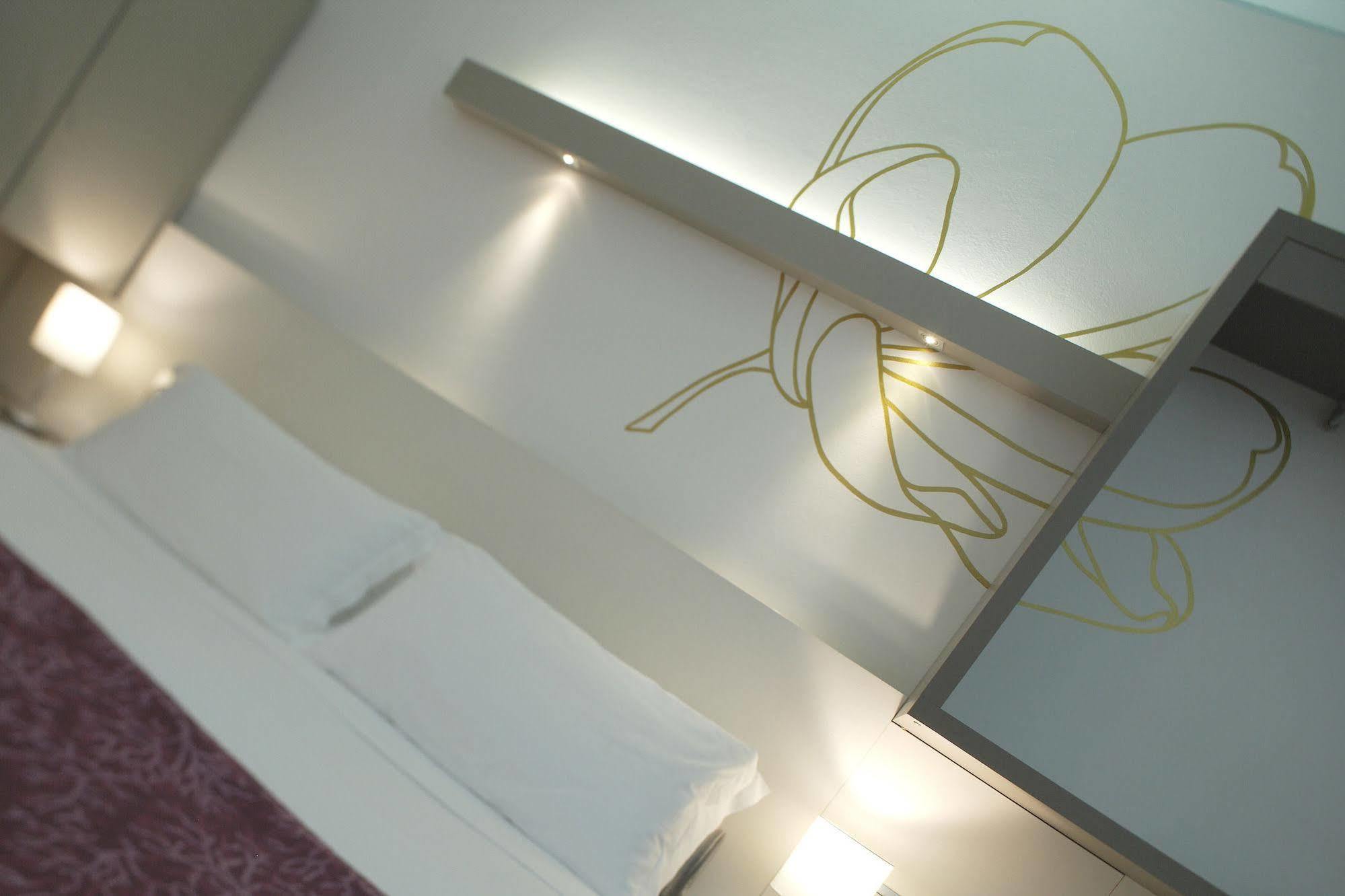 Hotel Sofia Lido di Jesolo Zewnętrze zdjęcie