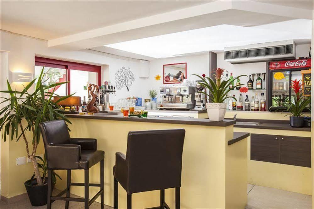 Hotel Sofia Lido di Jesolo Zewnętrze zdjęcie