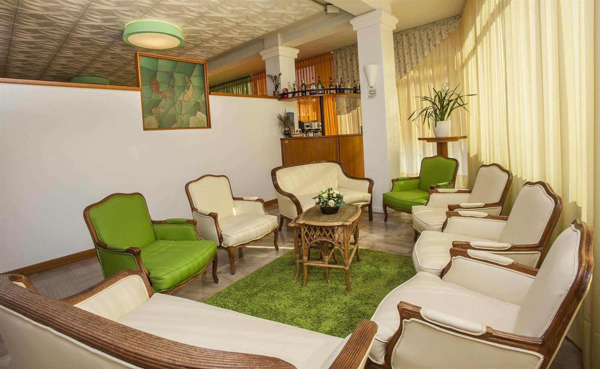 Hotel Sofia Lido di Jesolo Zewnętrze zdjęcie