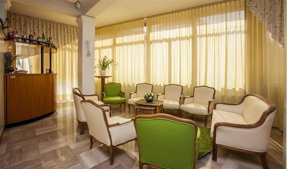 Hotel Sofia Lido di Jesolo Zewnętrze zdjęcie